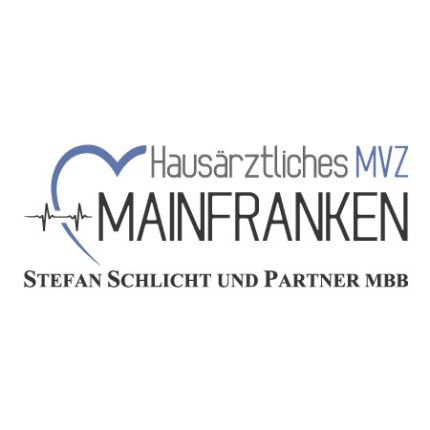 Logo van Hausärztliches MVZ Mainfranken Stefan Schlicht u. Partner mbB, Ärztliche Leitung: Stefan Schlicht