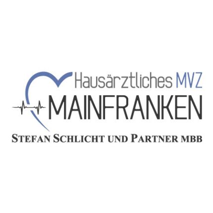 Logotipo de Hausärztliches MVZ Mainfranken Stefan Schlicht u. Partner mbB, Ärztliche Leitung: Stefan Schlicht