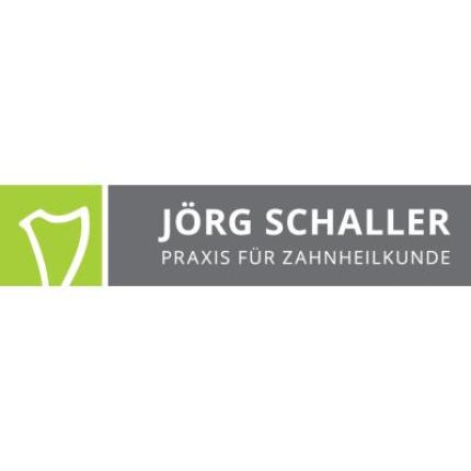 Logo van Praxis für Zahnheilkunde Jörg Schaller