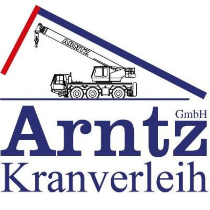 Logo van Kranverleih Arntz GmbH