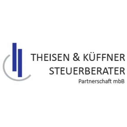 Λογότυπο από Steuerberater - Kanzlei Theisen & Küffner - Existenzgründung München