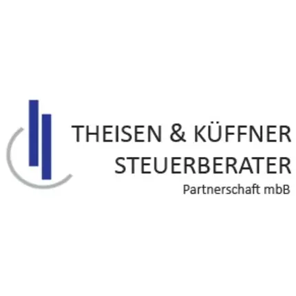 Λογότυπο από Steuerberater - Kanzlei Theisen & Küffner - Existenzgründung München