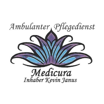 Logo von Ambulanter Pflegedienst Medicura Janus GmbH