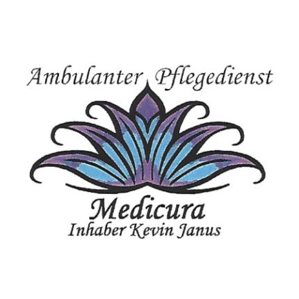 Logotyp från Ambulanter Pflegedienst Medicura Janus GmbH