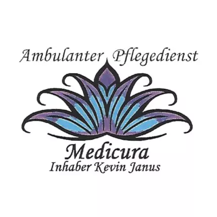 Λογότυπο από Ambulanter Pflegedienst Medicura Janus GmbH