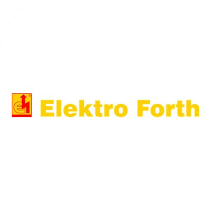 Logo fra Forth Elektro