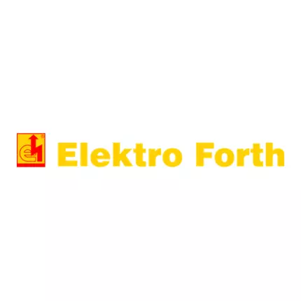 Logo da Forth Elektro