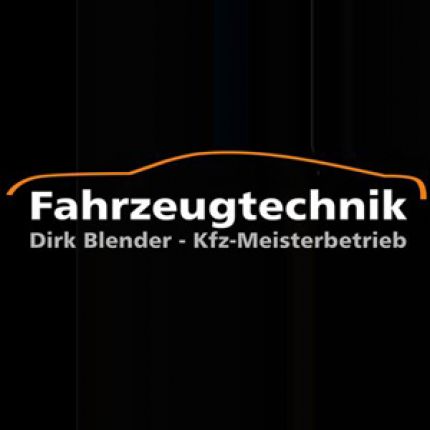 Logo od Fahrzeugtechnik Dirk Blender - Kfz-Meisterbetrieb