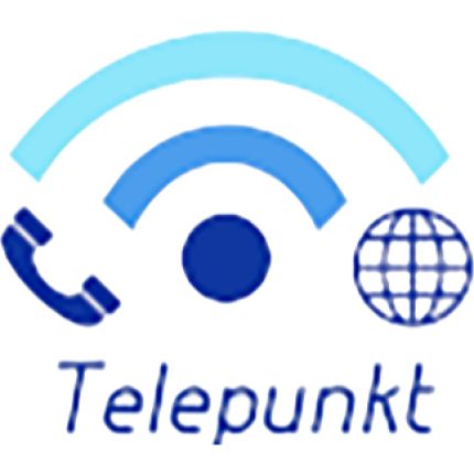 Logo da Telepunkt