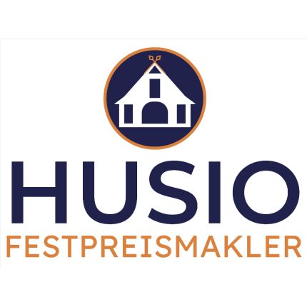 Λογότυπο από HUSIO - Ihr Festpreismakler