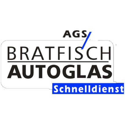 Logo von Bratfisch Autoglas Schnelldienst AGS e.K.