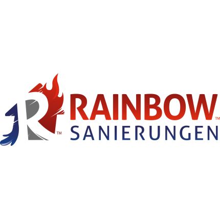 Logotipo de Rainbow Sanierungen David Klein