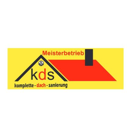 Logo from kds GmbH - komplette Dachsanierung