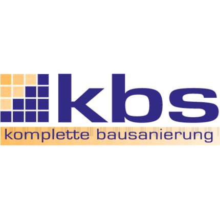 Logo od kbs GmbH Komplette Bausanierung