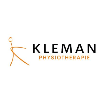 Logotipo de Kleman Physiotherapie