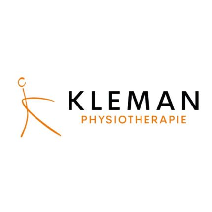 Logo von Kleman Physiotherapie