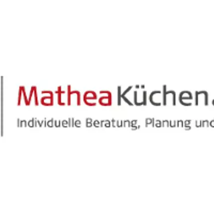 Logo od Mathea Küchen