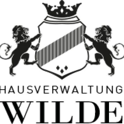 Logo od HVW Hausverwaltung Wilde GmbH