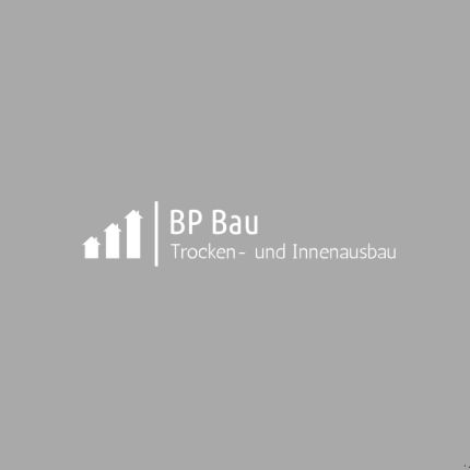 Logo from BP Bau | Trocken- und Innenausbau