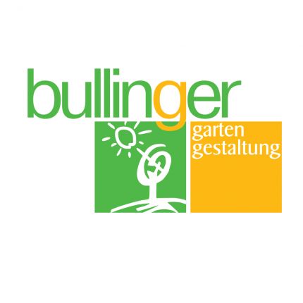 Logo von Bullinger Gartengestaltung