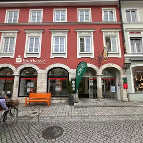 Bild von AOK Bayern Geschäftsstelle Murnau