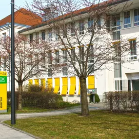 Bild von AOK Bayern Geschäftsstelle München-Unterföhring