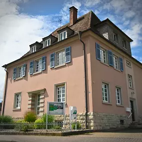 Bild von AOK Bayern Geschäftsstelle Karlstadt