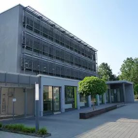 Bild von AOK Bayern Geschäftsstelle Mühldorf a. Inn