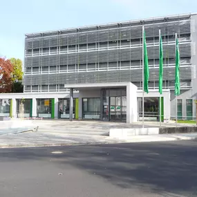 Bild von AOK Bayern Geschäftsstelle Mühldorf a. Inn