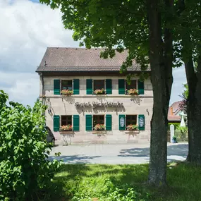 Bild von Restaurant & Hotel Zirbelstube