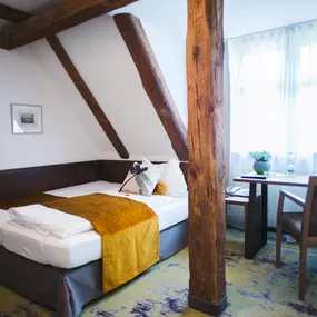 Bild von Restaurant & Hotel Zirbelstube