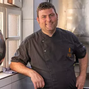 Bild von Restaurant & Hotel Zirbelstube