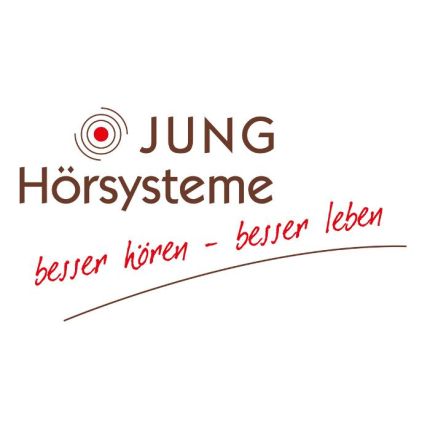 Logo od Jung Hörsysteme GmbH Lichtenau