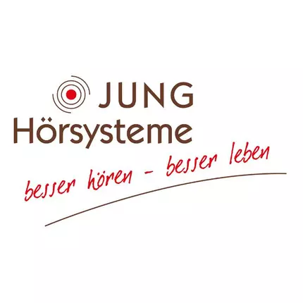 Logo od Jung Hörsysteme GmbH Gaggenau