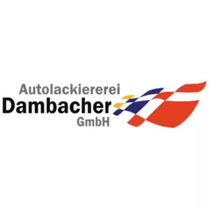 Logo van Autolackiererei Dambacher GmbH