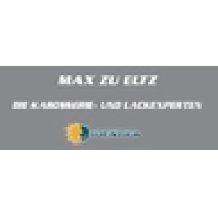 Logotyp från Max zu Eltz GmbH