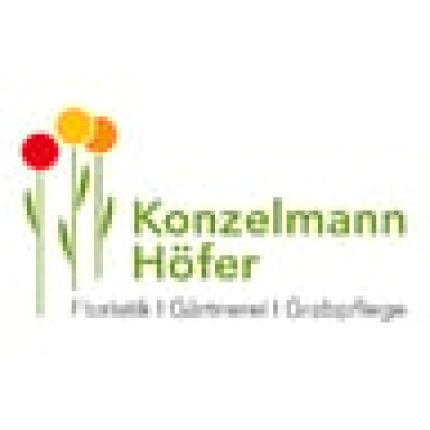 Logotyp från Blumen Konzelmann-Höfer GmbH & Co. KG