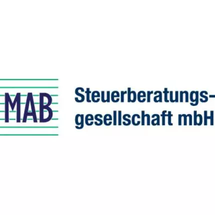 Logo from MAB Steuerberatungsgesellschaft mbH