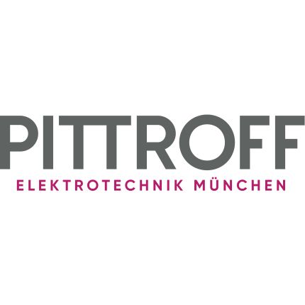 Logo van Pittroff Elektrotechnik München GmbH