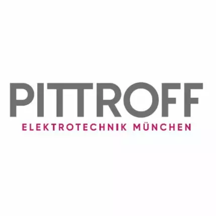 Logo from Pittroff Elektrotechnik München GmbH