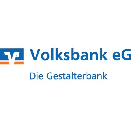 Logo da Volksbank eG - Die Gestalterbank, Filiale Oststadt