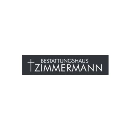 Logo od Zimmermann Schreinerei + Bestattungs GmbH