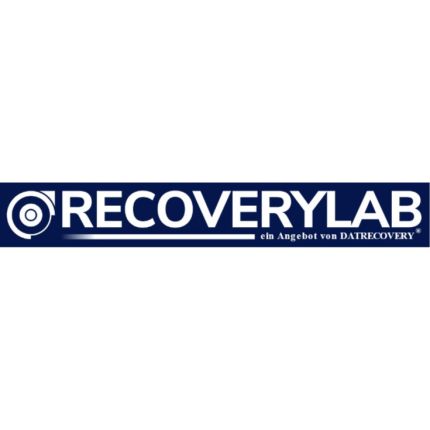 Logotyp från RecoveryLab Datenrettung Frankfurt