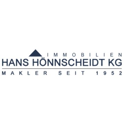 Logotyp från Immobilien Hans Hönnscheidt KG