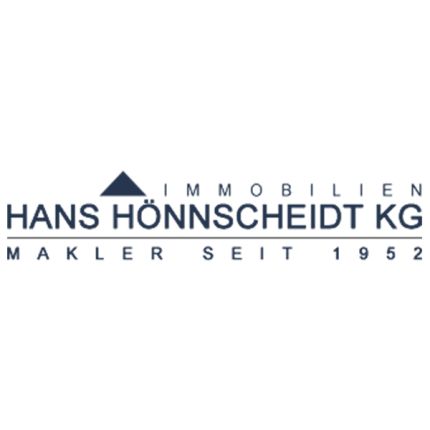 Logo von Hans Hönnscheidt KG Immobilien