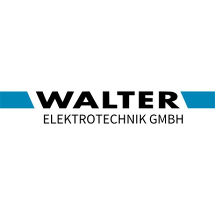 Logo van Walter Elektrotechnik GmbH