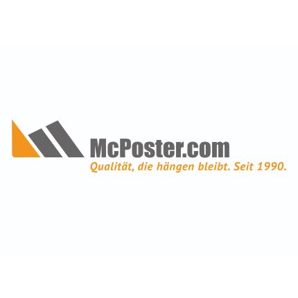 Logo fra McPoster Media Solutions GmbH