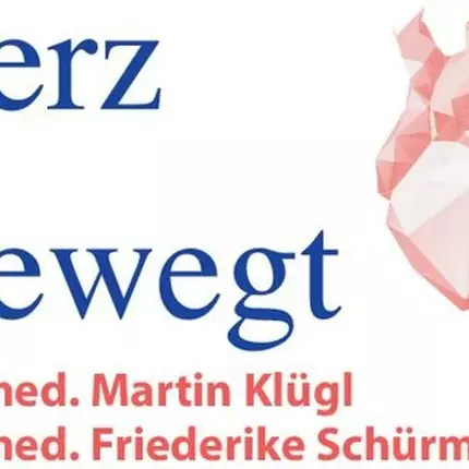 Logo von Kardiologie herz:bewegt | Praxis für Kardiologie und Sportmedizin