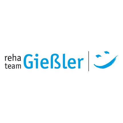 Logótipo de reha team Gießler GmbH