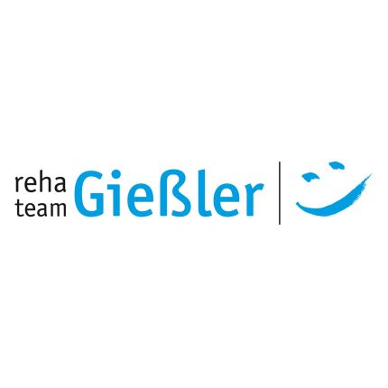 Logotipo de reha team Gießler GmbH